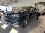 Used 2019 Chevrolet Colorado Z71 Crew Cab 4x4, Pickup for sale #CSL241175A - photo 7