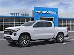 New 2024 Chevrolet Colorado Z71 Crew Cab 4x4, Pickup for sale #CS24S076 - photo 3