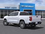 New 2024 Chevrolet Colorado Z71 Crew Cab 4x4, Pickup for sale #CS24S076 - photo 4