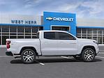 New 2024 Chevrolet Colorado Z71 Crew Cab 4x4, Pickup for sale #CS24S076 - photo 5