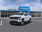 New 2024 Chevrolet Colorado Z71 Crew Cab 4x4, Pickup for sale #CS24S076 - photo 8