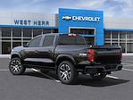 New 2024 Chevrolet Colorado Z71 Crew Cab 4x4, Pickup for sale #CSL241589 - photo 3