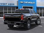 New 2024 Chevrolet Colorado Z71 Crew Cab 4x4, Pickup for sale #CSL241589 - photo 4