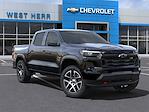 New 2024 Chevrolet Colorado Z71 Crew Cab 4x4, Pickup for sale #CSL241589 - photo 7