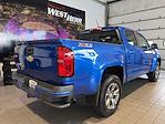 Used 2019 Chevrolet Colorado Z71 Crew Cab 4x4, Pickup for sale #CSL241599A - photo 2