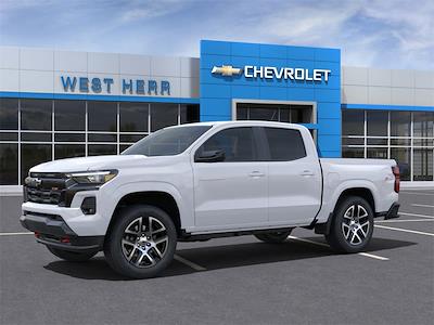 2024 Chevrolet Colorado Crew Cab 4x4, Pickup for sale #CSL241603 - photo 2