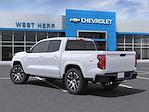 2024 Chevrolet Colorado Crew Cab 4x4, Pickup for sale #CSL241603 - photo 3