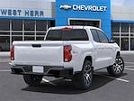 2024 Chevrolet Colorado Crew Cab 4x4, Pickup for sale #CSL241603 - photo 4