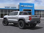 2024 Chevrolet Colorado Crew Cab 4x4, Pickup for sale #CSL241605 - photo 3