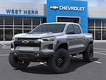 2024 Chevrolet Colorado Crew Cab 4x4, Pickup for sale #CSL241605 - photo 6