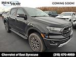 Used 2021 Ford Ranger Lariat SuperCrew Cab 4x4, Pickup for sale #CSL241715A - photo 1