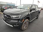 Used 2021 Ford Ranger Lariat SuperCrew Cab 4x4, Pickup for sale #CSL241715A - photo 5