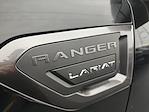 Used 2021 Ford Ranger Lariat SuperCrew Cab 4x4, Pickup for sale #CSL241715A - photo 6