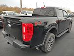 Used 2021 Ford Ranger Lariat SuperCrew Cab 4x4, Pickup for sale #CSL241715A - photo 2