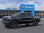 New 2024 Chevrolet Colorado Trail Boss Crew Cab 4x4, Pickup for sale #CSL241738 - photo 2