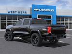 New 2024 Chevrolet Colorado Trail Boss Crew Cab 4x4, Pickup for sale #CSL241738 - photo 3