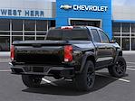 New 2024 Chevrolet Colorado Trail Boss Crew Cab 4x4, Pickup for sale #CSL241738 - photo 4