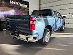 Used 2024 Chevrolet Silverado 1500 LT Crew Cab 4x4, Pickup for sale #CSN250147B - photo 2