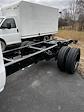 New 2023 Chevrolet Silverado 5500 Work Truck Regular Cab 4x2, Cab Chassis for sale #CSS231143 - photo 4