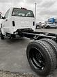 New 2023 Chevrolet Silverado 5500 Work Truck Regular Cab 4x2, Cab Chassis for sale #CSS231143 - photo 2
