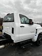 New 2023 Chevrolet Silverado 5500 Work Truck Regular Cab 4x2, Cab Chassis for sale #CSS231143 - photo 8