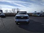 New 2024 Chevrolet Silverado 3500 Work Truck Crew Cab 4x4, 9' Reading Marauder Dump Truck for sale #CSS240551 - photo 4