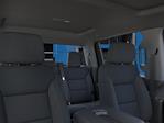 2024 Chevrolet Silverado 1500 Crew Cab 4x4, Pickup for sale #CSS240669 - photo 24