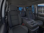 2024 Chevrolet Silverado 1500 Crew Cab 4x4, Pickup for sale #CSS240674 - photo 15