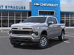 2024 Chevrolet Silverado 1500 Crew Cab 4x4, Pickup for sale #CS24S058 - photo 5