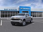 2024 Chevrolet Silverado 1500 Crew Cab 4x4, Pickup for sale #CS24S058 - photo 7