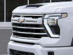 New 2024 Chevrolet Silverado 3500 LTZ Crew Cab 4x4, Pickup for sale #CSS240909 - photo 13