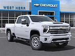 New 2024 Chevrolet Silverado 3500 LTZ Crew Cab 4x4, Pickup for sale #CSS240909 - photo 7