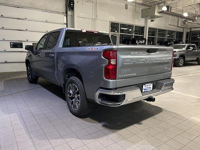 2024 Chevrolet Silverado 1500 Crew Cab 4x4, Pickup for sale #CS24S059 - photo 2