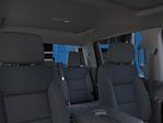 2024 Chevrolet Silverado 1500 Crew Cab 4x4, Pickup for sale #CSS240947 - photo 23