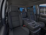 2024 Chevrolet Silverado 1500 Crew Cab 4x4, Pickup for sale #CSS240956 - photo 16