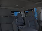2024 Chevrolet Silverado 1500 Crew Cab 4x4, Pickup for sale #CSS241077 - photo 23