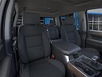 2024 Chevrolet Silverado 1500 Crew Cab 4x4, Pickup for sale #CSS241089 - photo 15