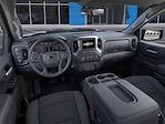 New 2024 Chevrolet Silverado 1500 Custom Crew Cab 4x4, Pickup for sale #CSS241160 - photo 15