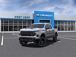 New 2024 Chevrolet Silverado 1500 Custom Crew Cab 4x4, Pickup for sale #CSS241160 - photo 8