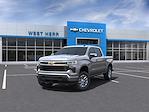 2024 Chevrolet Silverado 1500 Crew Cab 4x4, Pickup for sale #CS24S064 - photo 8