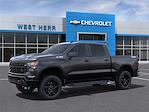 2024 Chevrolet Silverado 1500 Crew Cab 4x4, Pickup for sale #CS24S082 - photo 3