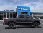 2024 Chevrolet Silverado 1500 Crew Cab 4x4, Pickup for sale #CS24S082 - photo 5