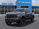 2024 Chevrolet Silverado 1500 Crew Cab 4x4, Pickup for sale #CS24S082 - photo 6