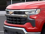 New 2024 Chevrolet Silverado 1500 LT Crew Cab 4x4, Pickup for sale #CS24S074 - photo 13