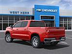 New 2024 Chevrolet Silverado 1500 LT Crew Cab 4x4, Pickup for sale #CS24S074 - photo 4