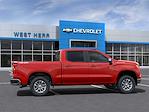 New 2024 Chevrolet Silverado 1500 LT Crew Cab 4x4, Pickup for sale #CS24S074 - photo 5