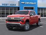 New 2024 Chevrolet Silverado 1500 LT Crew Cab 4x4, Pickup for sale #CS24S074 - photo 6