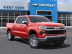 New 2024 Chevrolet Silverado 1500 LT Crew Cab 4x4, Pickup for sale #CS24S074 - photo 7