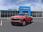 New 2024 Chevrolet Silverado 1500 LT Crew Cab 4x4, Pickup for sale #CS24S074 - photo 8