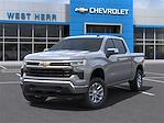 2024 Chevrolet Silverado 1500 Crew Cab 4x4, Pickup for sale #CS24S086 - photo 6